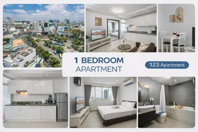 123 Apartment - International Plaza - Central Location & Tour Hub – Photos 3