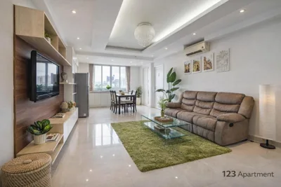 123 Apartment - International Plaza - Central Location & Tour Hub – Photos 5