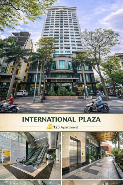 123 Apartment - International Plaza - Central Location & Tour Hub – Photos 9