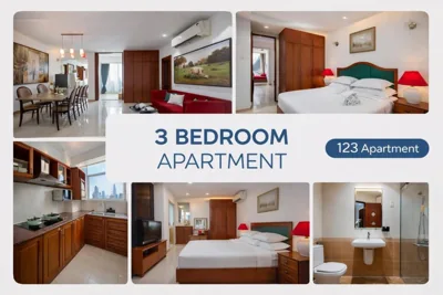 123 Apartment - International Plaza - Central Location & Tour Hub – Photos 12