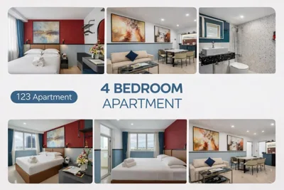123 Apartment - International Plaza - Central Location & Tour Hub – Photos 13